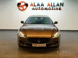 Maserati Quattroporte GTS 2014